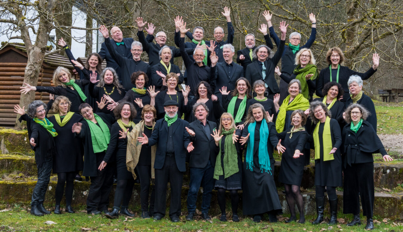 Landauer LiederLeute